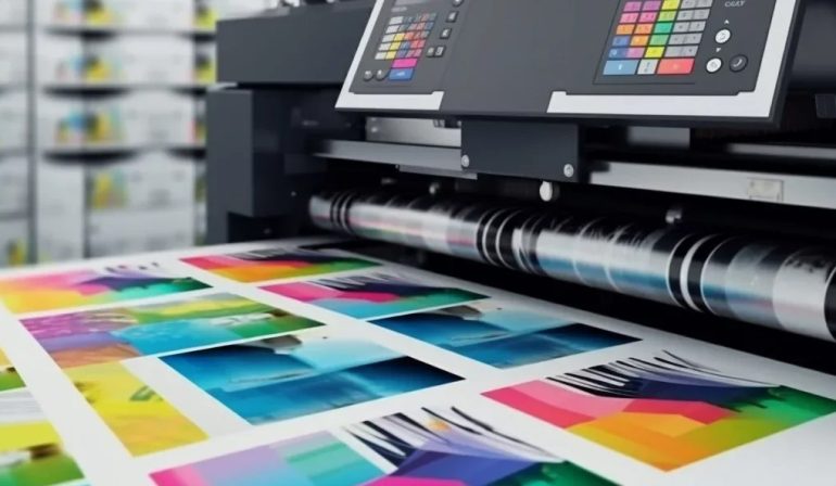 Как технологии печати в OQ меняют подход к созданию маркетинговых материалов