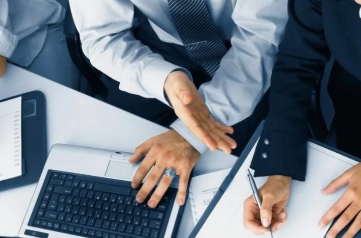 Бухгалтерия на аутсорсинге: как бизнес экономит без потери контроля