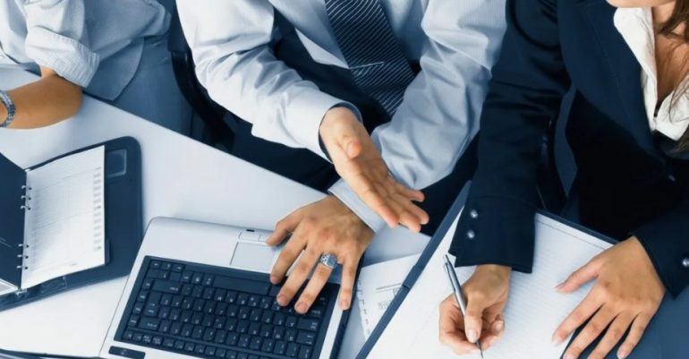 Бухгалтерия на аутсорсинге: как бизнес экономит без потери контроля