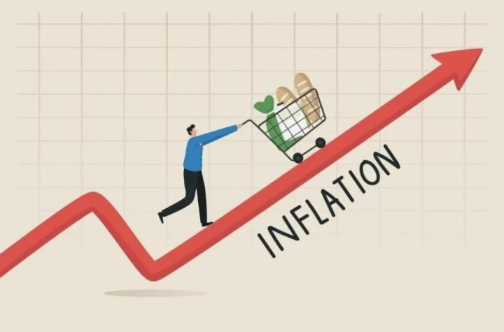 Защита от гиперинфляции: способны ли банковские проценты сохранить покупательную способность