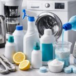 Химия для бытовой техники: почему универсальное средство подходит далеко не каждому прибору