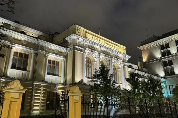 ЦБ готовит меры против ипотечных программ с ростом ежемесячного платежа .