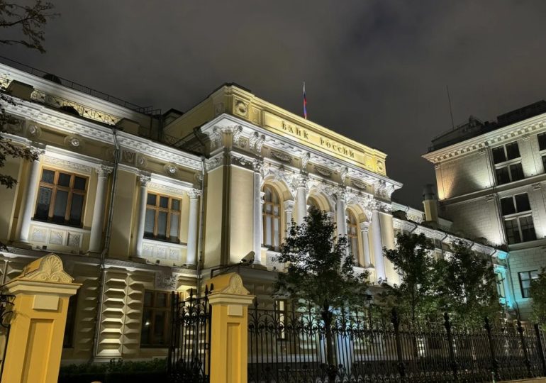 ЦБ готовит меры против ипотечных программ с ростом ежемесячного платежа .
